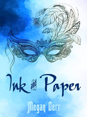 cover image of Ink and Paper